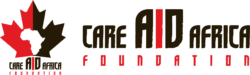 Care Aid Africa Logo